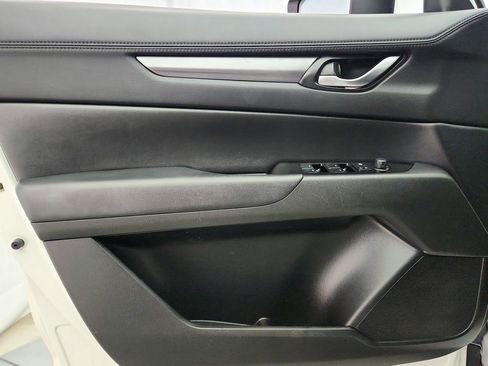 Used 2023 MAZDA CX-5 AWD 2.5 S w/ Preferred Package image 25