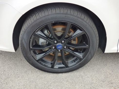 Used 2018 Ford Flex SEL w/ Equipment Group 202A FWD image 9