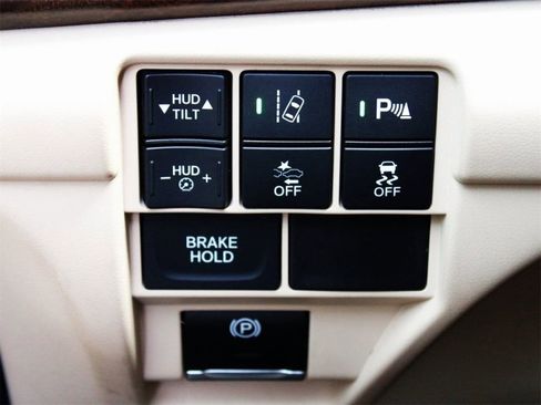 Certified 2021 Acura RDX Advance Package SH-AWD image 27