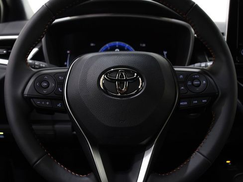 New 2026 Toyota Corolla SE image 10