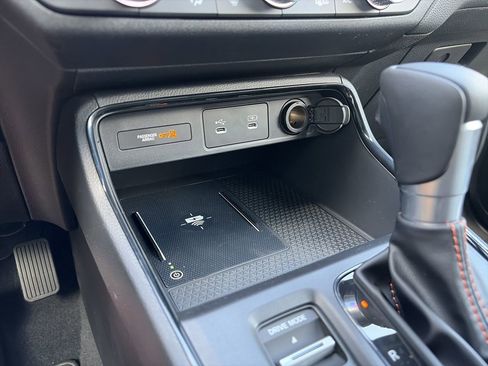 New 2026 Honda CR-V Sport image 27