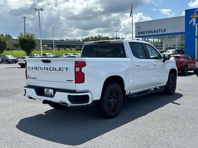 New 2026 Chevrolet Silverado 1500 RST w/ Safety Package