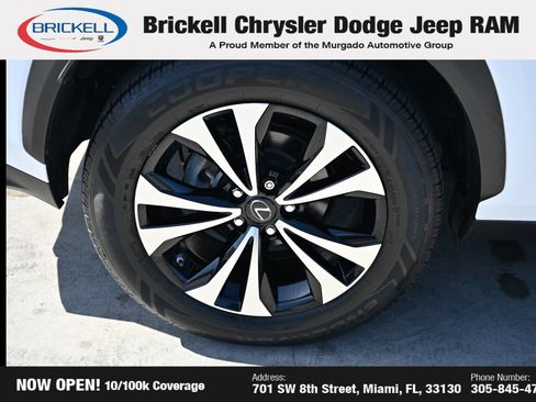 Used 2019 Lexus NX 300 F Sport w/ F Sport Premium Package AWD/4WD image 38