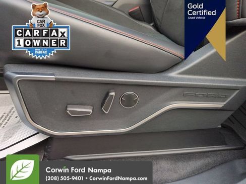Used 2026 Ford F150 Raptor w/ Equipment Group 803A Raptor R AWD/4WD image 14