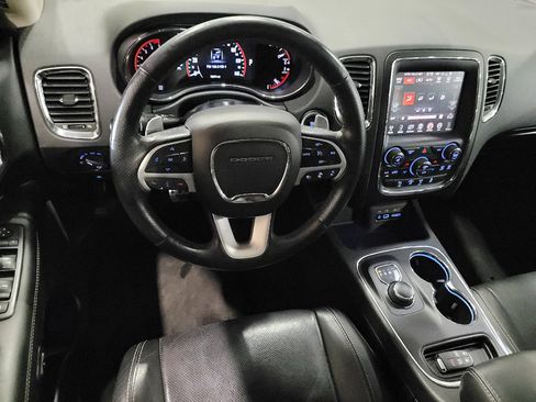 Used 2015 Dodge Durango Citadel w/ Technology Group AWD/4WD image 26