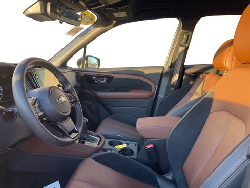 Certified 2025 Subaru Forester Touring image 20