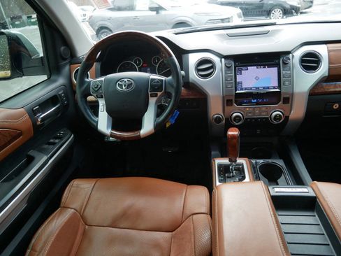 Used 2014 Toyota Tundra 1794 Edition image 13