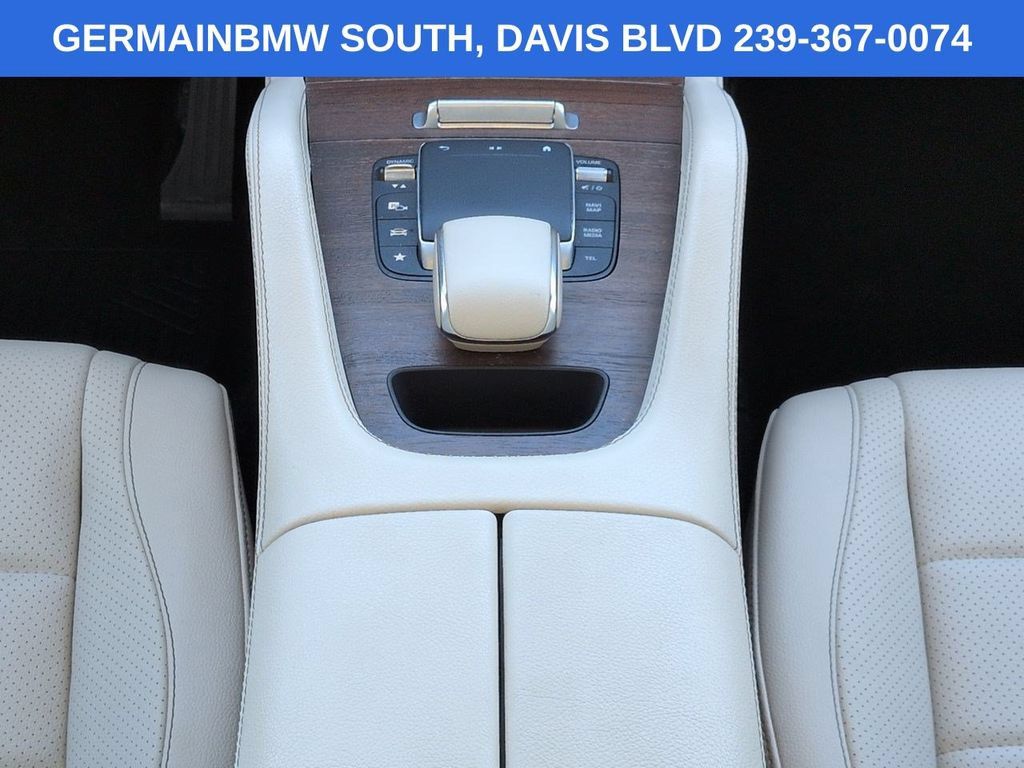 Used 2021 Mercedes-Benz GLE 350 4MATIC image 21
