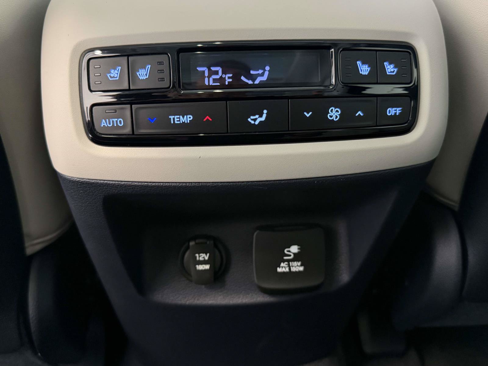 Used 2024 Hyundai Palisade Calligraphy AWD/4WD image 20