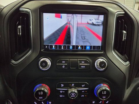 Used 2022 GMC Sierra 2500 Denali AWD/4WD image 68