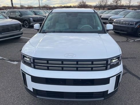 New 2026 Hyundai Santa Fe SE image 2