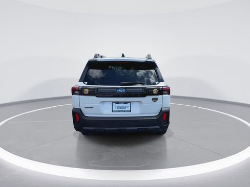 New 2026 Subaru Outback Wilderness AWD/4WD image 7