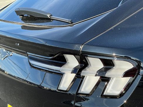 New 2025 Ford Mustang Mach-E Premium image 6