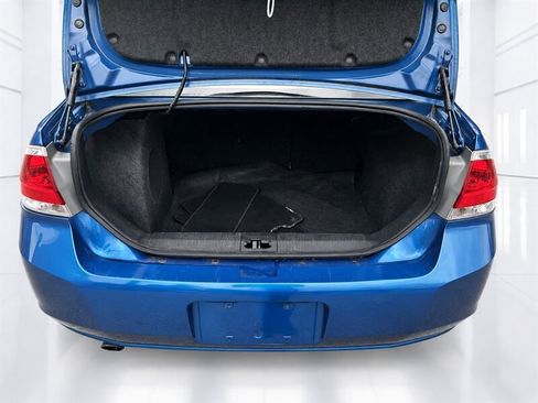 Used 2011 Ford Focus SEL w/ 301A Rapid Spec Order Code FWD image 16