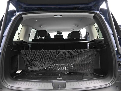 New 2026 Hyundai Santa Fe SEL image 13