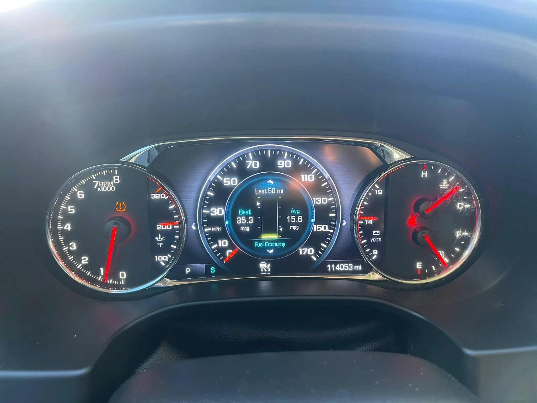 Used 2019 GMC Acadia Denali AWD/4WD image 17