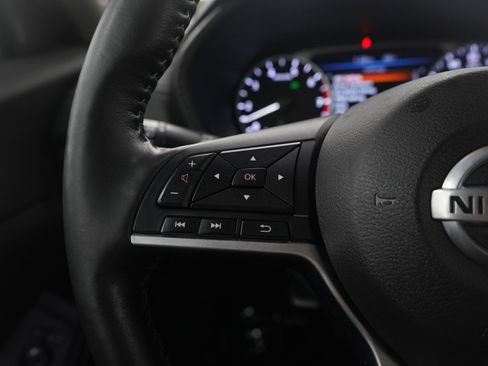 Used 2022 Nissan Sentra SV w/ All-Weather Package image 23