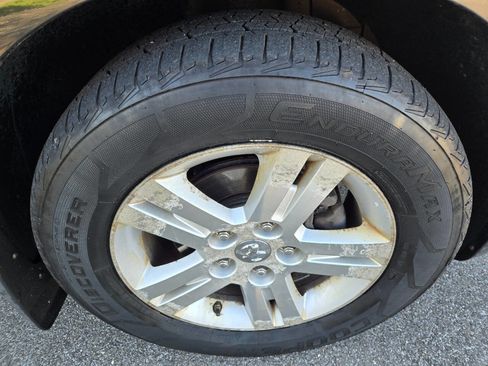 Used 2008 Dodge Grand Caravan SXT image 39