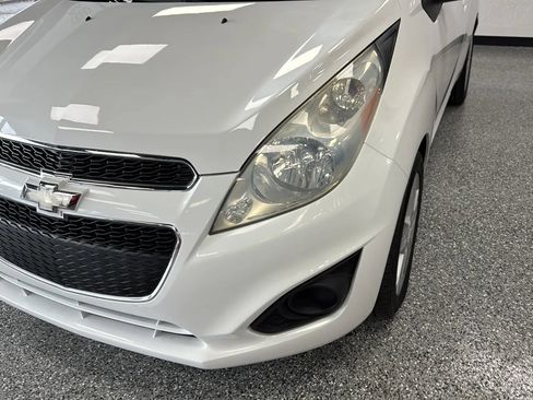 Used 2014 Chevrolet Spark LT FWD image 33