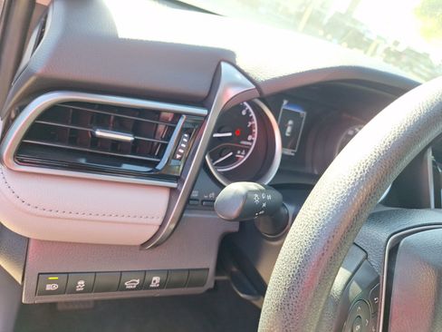 Used 2024 Toyota Camry LE image 17