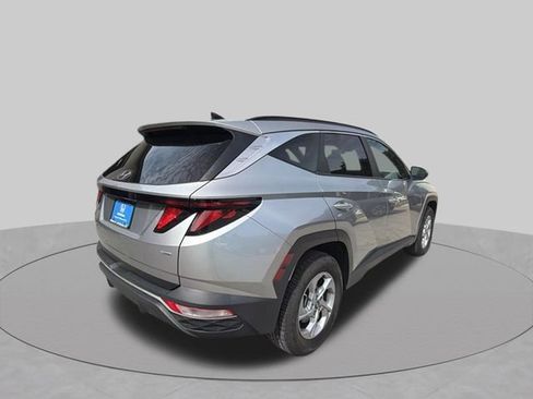 Used 2024 Hyundai Tucson SEL AWD/4WD image 5