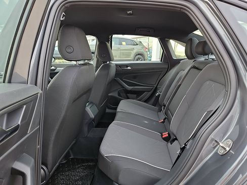 New 2026 Volkswagen Jetta Sport image 9