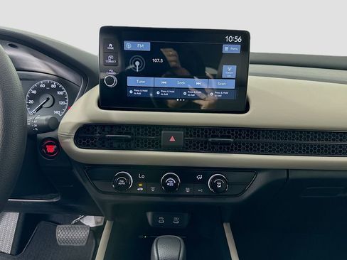 New 2027 Honda HR-V LX image 11