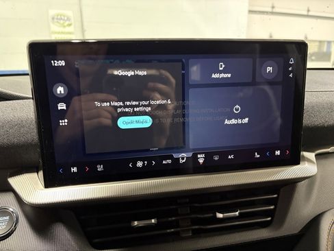 New 2026 Ford Explorer Tremor w/ Tremor Ultimate Package image 17