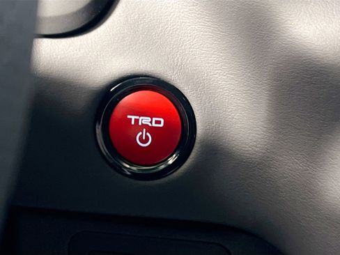 New 2026 Toyota Sequoia Platinum image 24