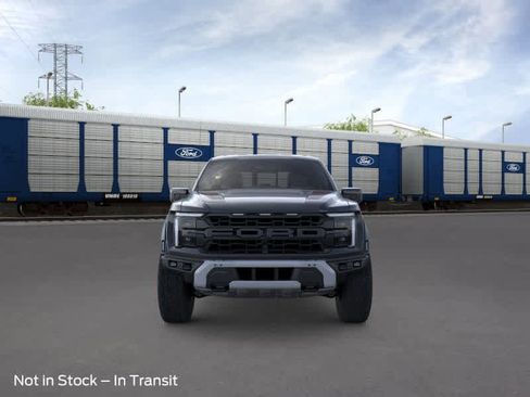 New 2026 Ford F150 Raptor image 6