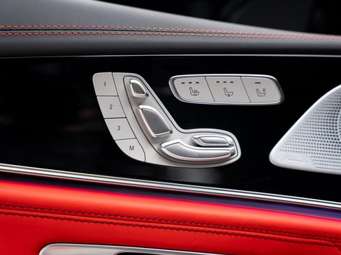 Used 2023 Mercedes-Benz AMG GT 63 S image 61