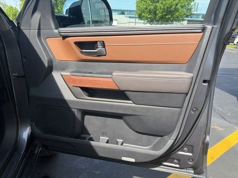 New 2026 Toyota Tundra 1794 Edition AWD/4WD image 37