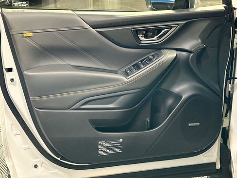 Used 2022 Subaru Forester Wilderness image 15