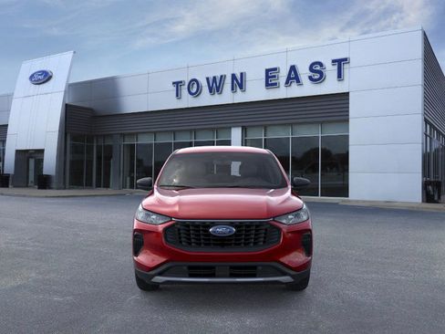 New 2026 Ford Escape Active image 6