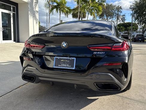Used 2023 BMW 840i Gran Coupe image 26