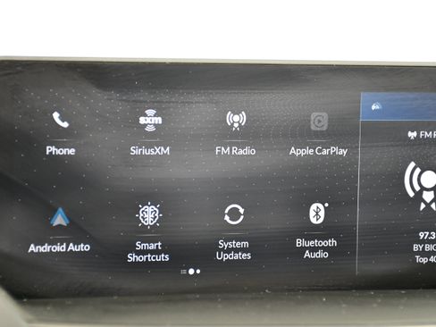 Used 2025 Acura RDX SH-AWD image 26