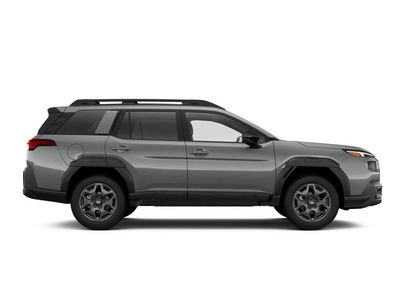 New 2026 Subaru Outback Premium