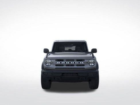New 2025 Ford Bronco Big Bend image 9