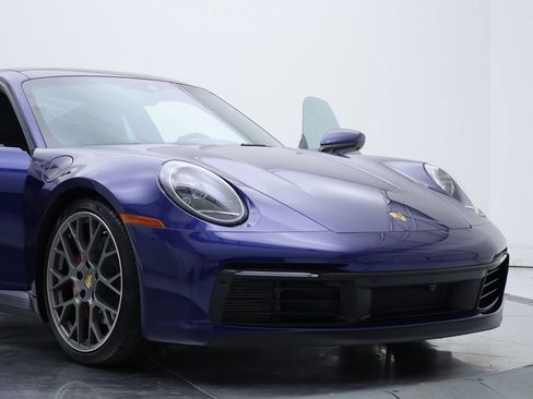Used 2021 Porsche 911 Carrera S image 23