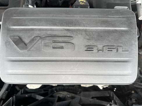 Used 2021 RAM 1500 Big Horn RWD image 24