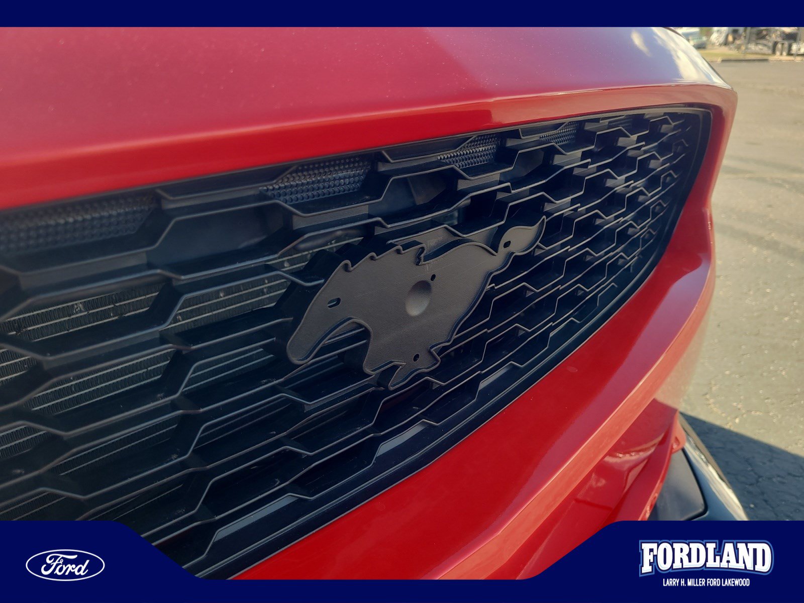 Used 2016 Ford Mustang GT w/ Black Accent Package RWD image 23