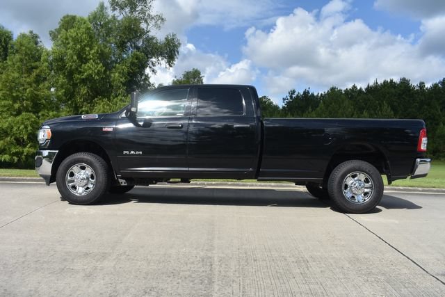 Used 2020 RAM 2500 Tradesman w/ Chrome Appearance Group AWD/4WD image 3