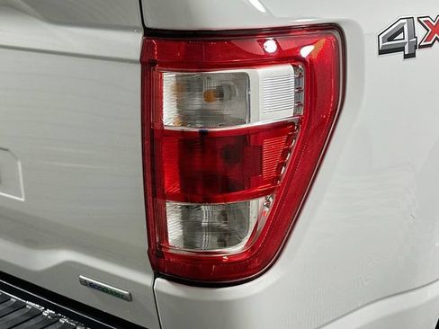 Used 2023 Ford F150 XL w/ XL Chrome Appearance Package AWD/4WD image 26