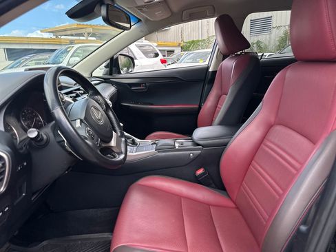 Used 2019 Lexus NX 300 FWD image 12