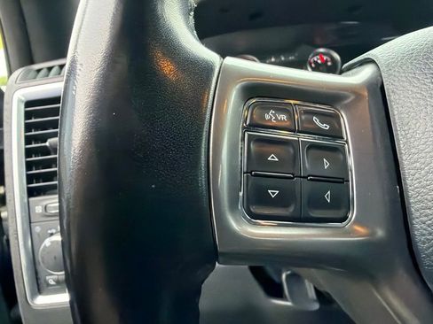 Used 2021 RAM 1500 Classic Warlock AWD/4WD image 22