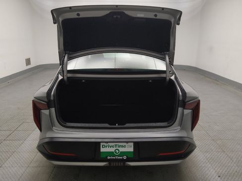 Used 2025 Kia K4 FWD image 29