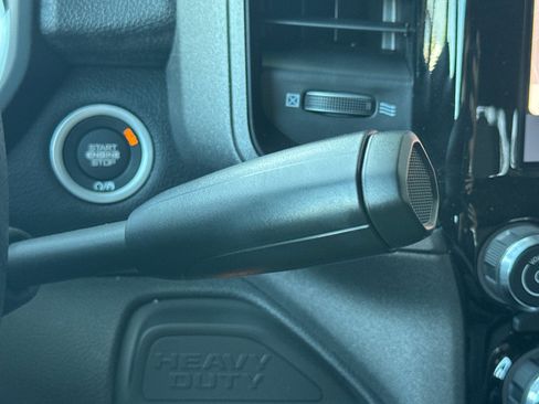 New 2026 RAM 3500 Tradesman w/ Chrome Appearance Group A AWD/4WD image 19