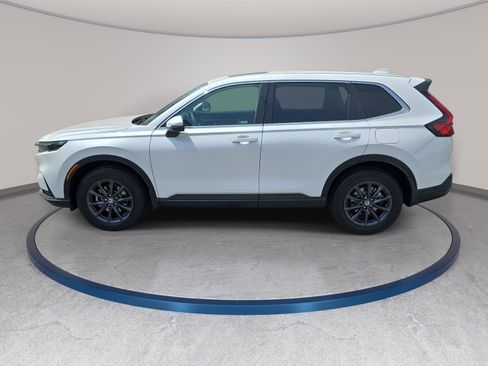 New 2026 Honda CR-V EX-L image 8