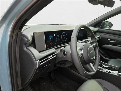 New 2026 Hyundai Santa Cruz XRT image 3