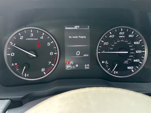 New 2025 Subaru Crosstrek 2.5i Limited w/ Crosstrek Mirror Package image 16